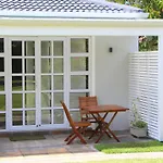 Alphen Lodge Constantia