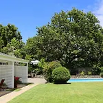 Alphen Lodge Constantia