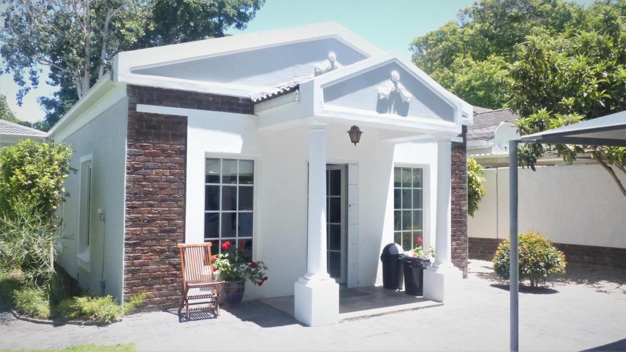 Alphen Constantia * Kapstadt