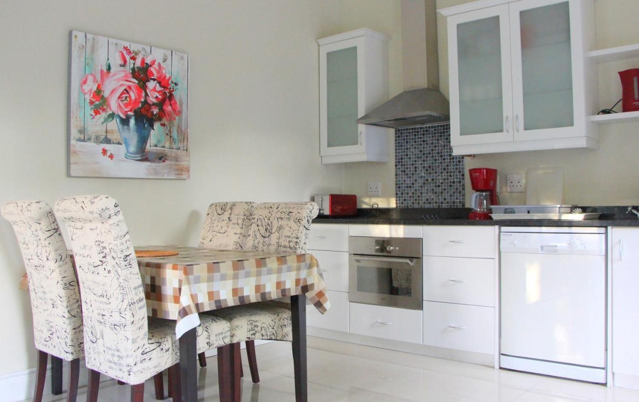 Lodge Alphen Constantia *