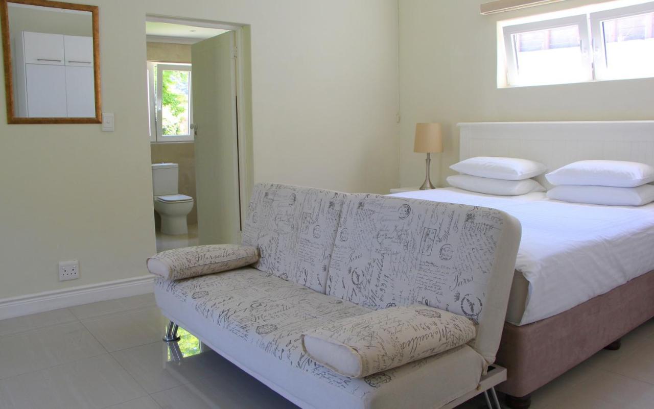 Lodge Alphen Constantia