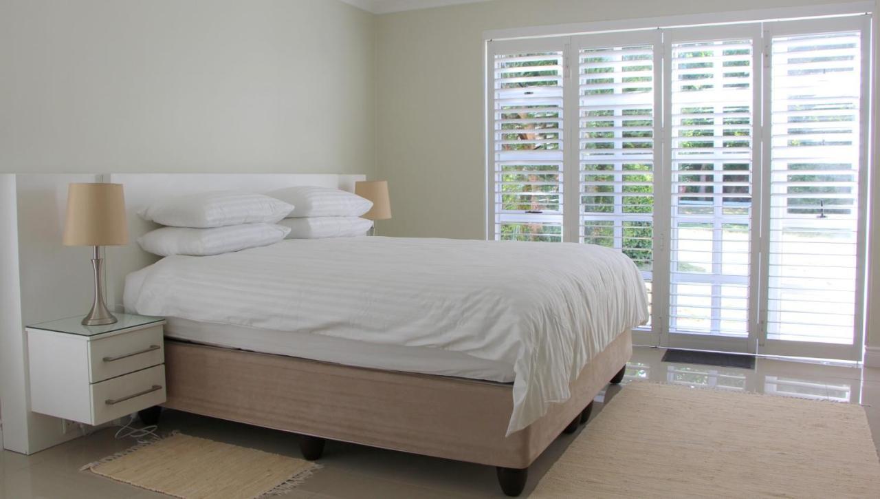 Lodge Alphen Constantia Kapstadt