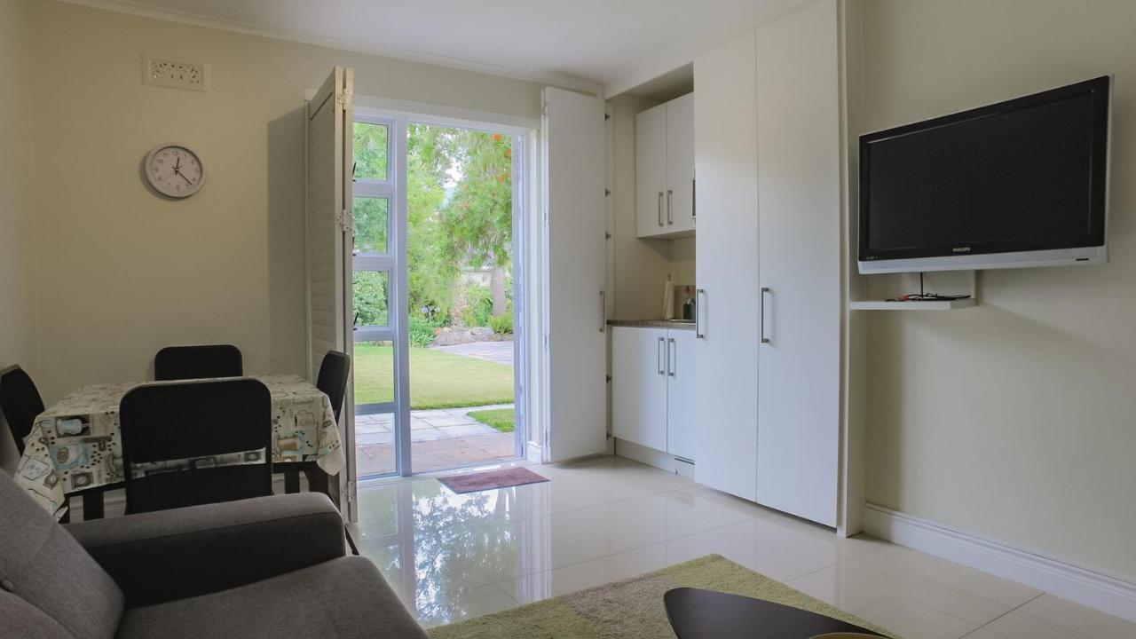 Alphen Constantia Kapstadt