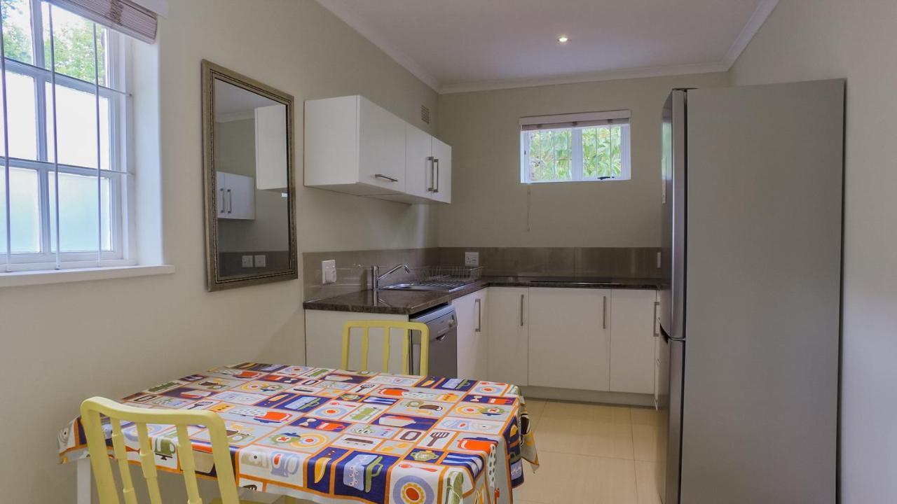 Alphen Constantia Kapstadt