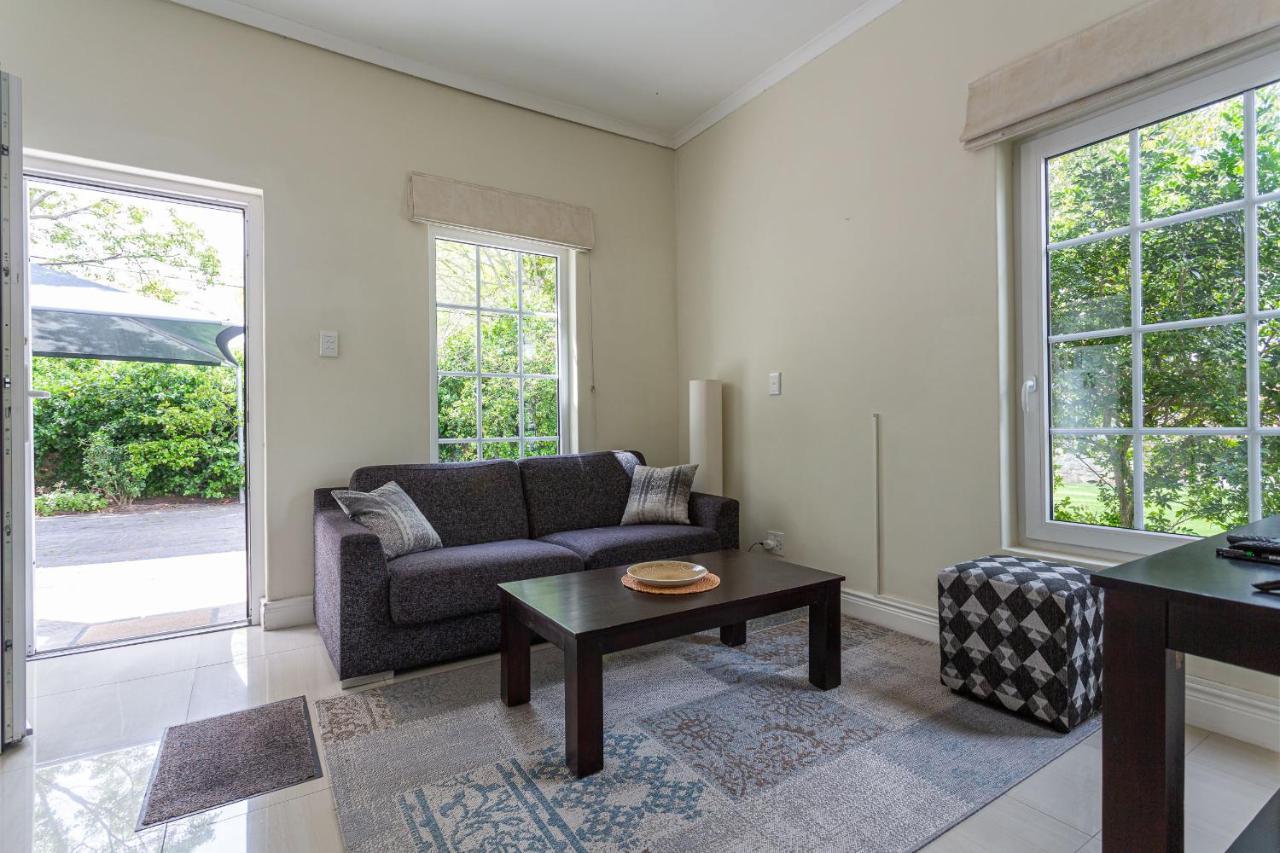 Lodge Alphen Constantia Kapstadt