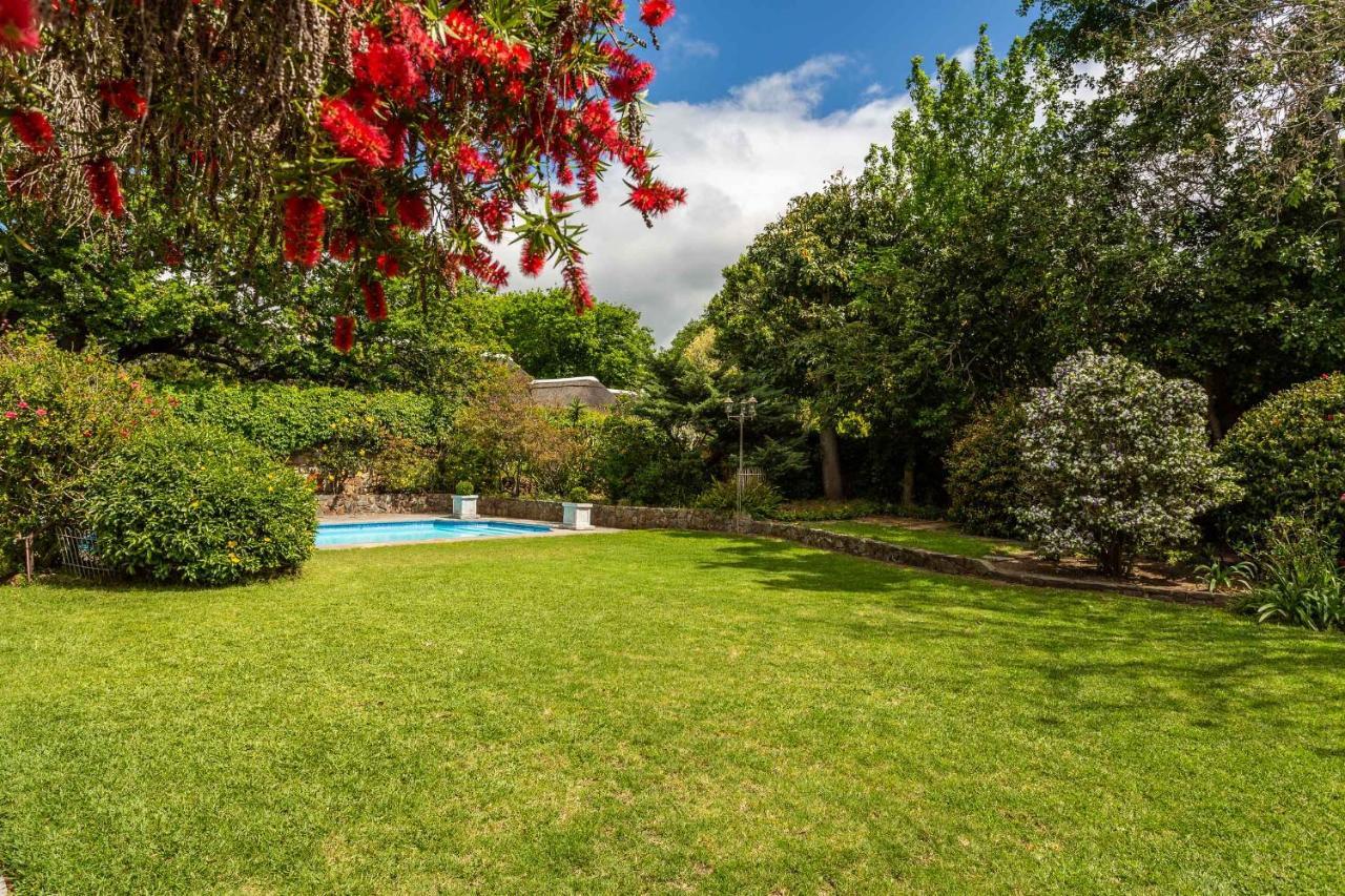 Alphen Constantia Kapstadt