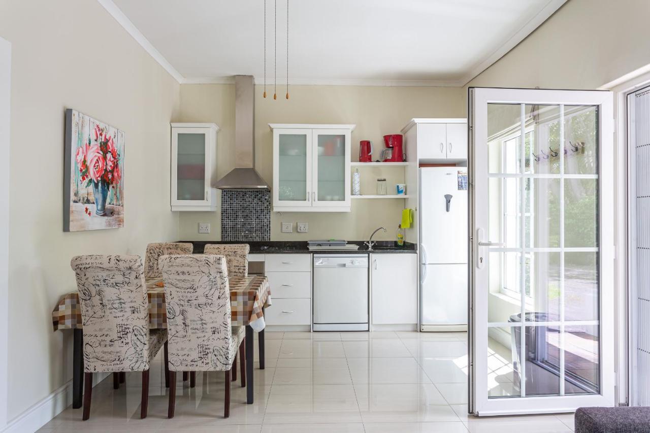 Lodge Alphen Constantia *