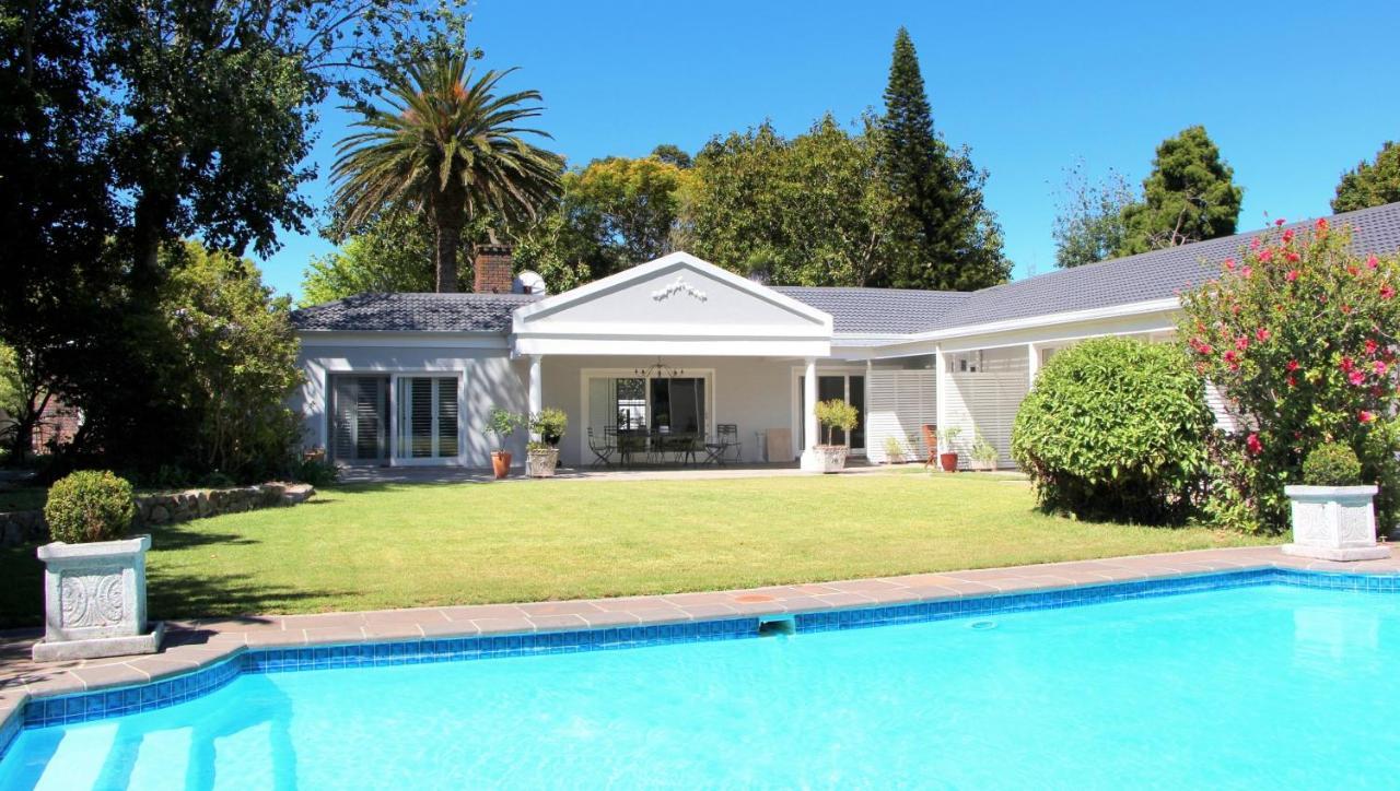 Alphen Constantia