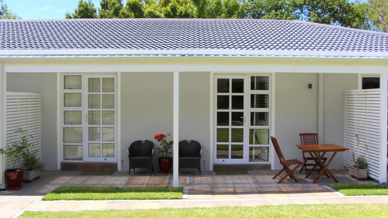 Lodge Alphen Constantia Cape Town