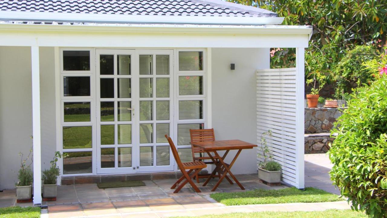 Lodge Alphen Constantia Cape Town