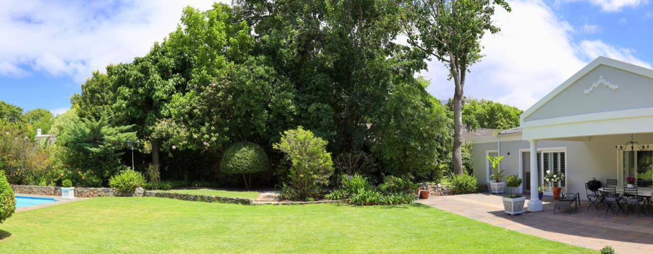 Alphen Constantia
