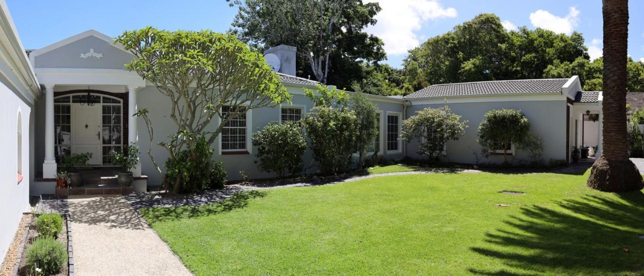 Alphen Constantia