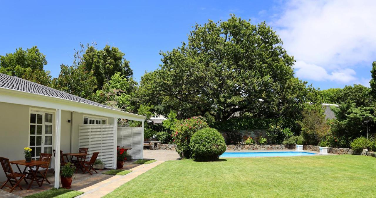 Lodge Alphen Constantia