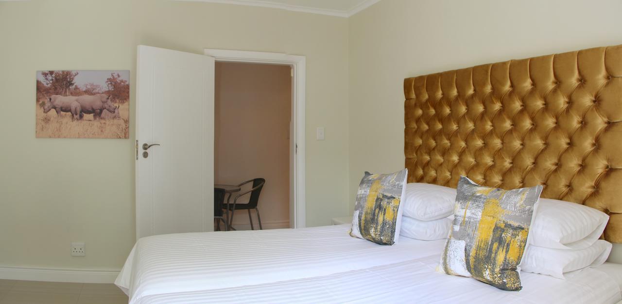 Lodge Alphen Constantia