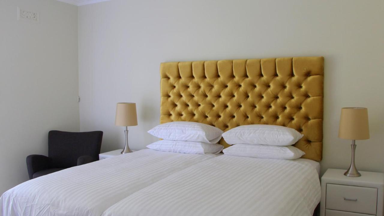 Alphen Constantia *