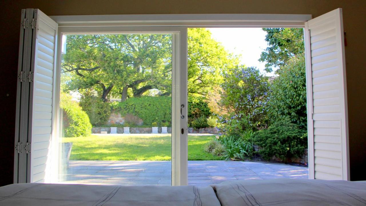 Alphen Constantia * Cape Town